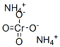 CAS 14445-91-1 molecular structure