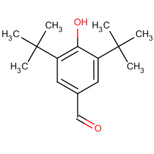 CAS 14446-91-4 molecular structure