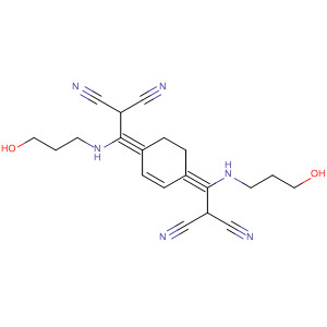 CAS 144513-91-7 molecular structure