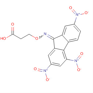 CAS 144597-24-0 molecular structure