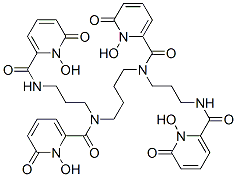 CAS 144674-91-9 molecular structure