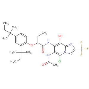CAS 144762-24-3 molecular structure