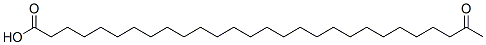 CAS 144796-91-8 molecular structure