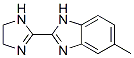 CAS 14483-91-1 structure