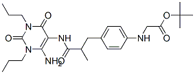 CAS 144871-91-0 structure