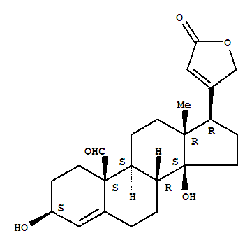CAS 14530-91-7 structure