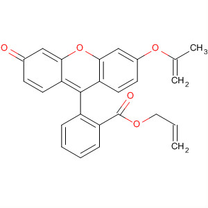 CAS 145387-24-2 molecular structure