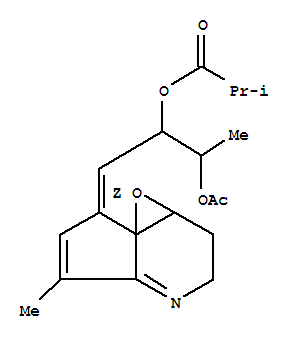 CAS 145458-91-9 molecular structure
