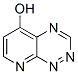 CAS 145675-24-7 molecular structure