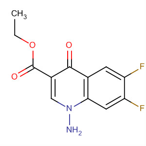 CAS 145982-91-8 molecular structure