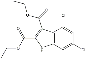 CAS 146012-24-0 structure