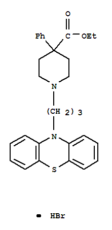 CAS 14653-24-8 structure