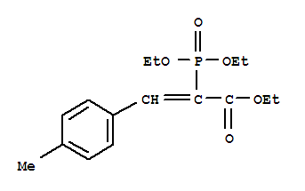 CAS 14656-24-7 molecular structure