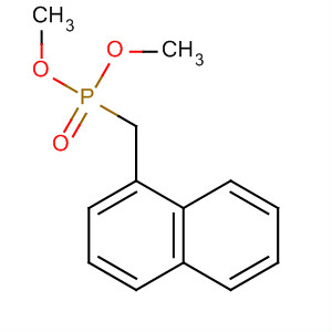 CAS 1466-24-6 molecular structure