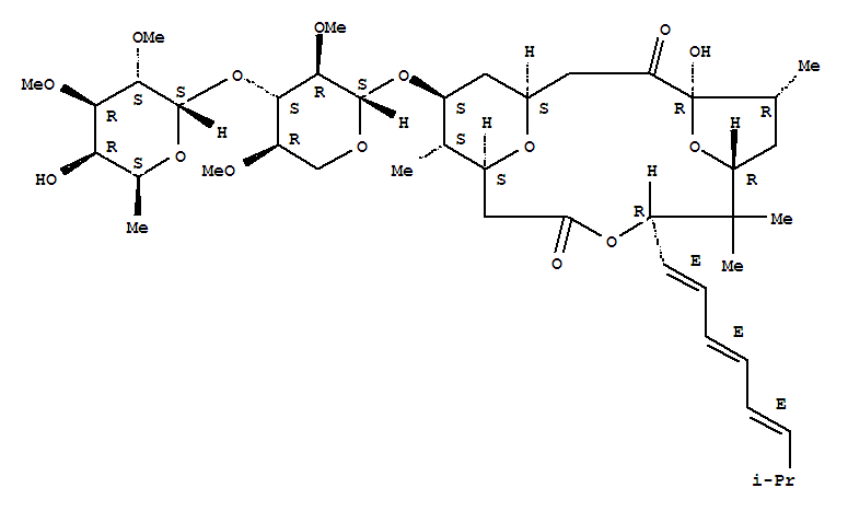 CAS 146644-24-8 structure