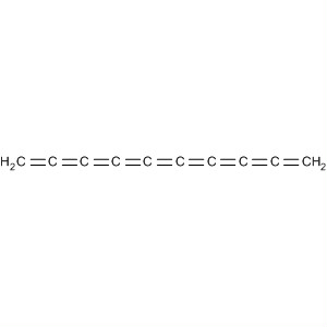 CAS 146825-91-4 molecular structure
