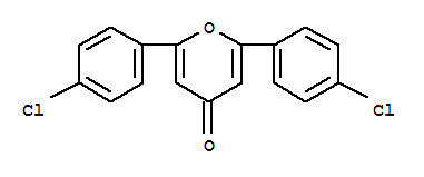 CAS 1469-91-6 structure