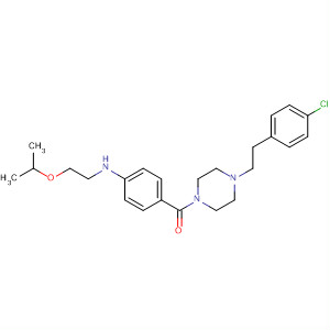CAS 147148-91-2 molecular structure