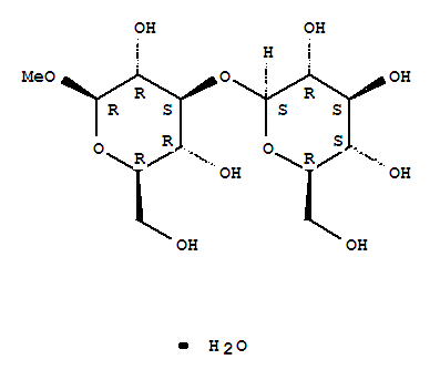CAS 147217-24-1 molecular structure
