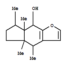 CAS 147235-24-3 structure