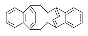 CAS 14724-91-5 molecular structure