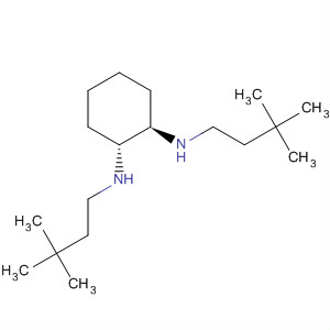 CAS 147295-91-8 molecular structure