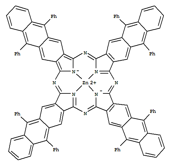 CAS 147402-24-2 molecular structure