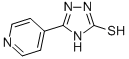 CAS 1477-24-3 molecular structure
