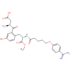 CAS 147865-91-6 structure