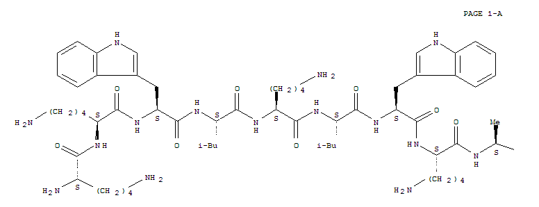 CAS 148080-24-4 structure