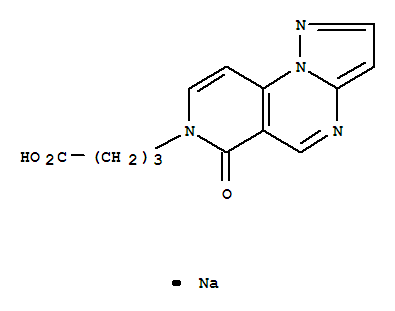 CAS 148176-91-4 structure