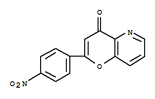 CAS 148190-24-3 structure
