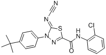 CAS 148367-91-3 structure