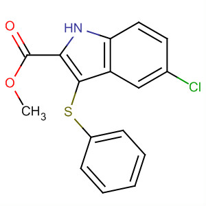 CAS 148473-24-9 structure