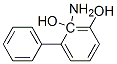 CAS 148519-91-9 molecular structure