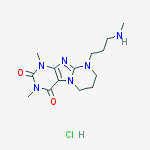 CAS 148711-91-5 molecular structure