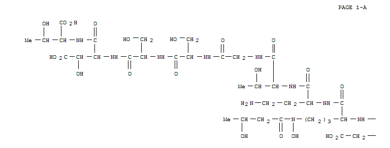 CAS 148714-91-4 structure