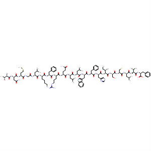 CAS 148748-91-8 structure
