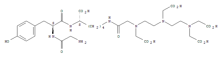 CAS 148805-91-8 structure