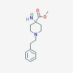 CAS 149092-24-0 molecular structure