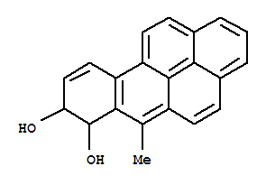 CAS 149196-24-7 molecular structure