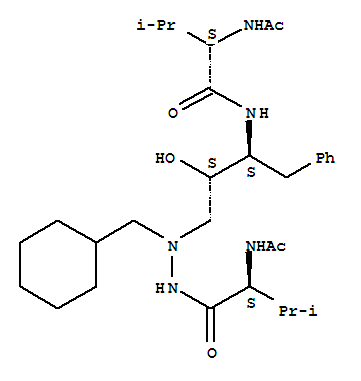 CAS 149267-24-3 molecular structure