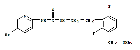 CAS 149488-24-4 molecular structure