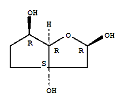 CAS 149717-24-8 molecular structure