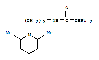 CAS 150034-24-5 molecular structure