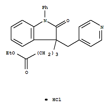 CAS 150897-91-9 structure
