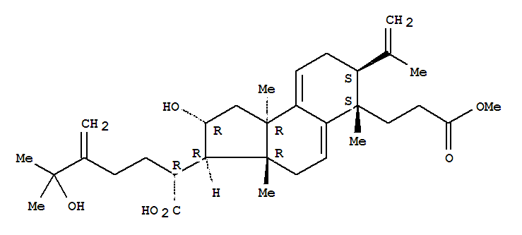 CAS 151200-91-8 structure
