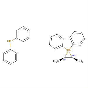 CAS 151282-91-6 molecular structure