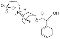 CAS 15130-91-3 molecular structure