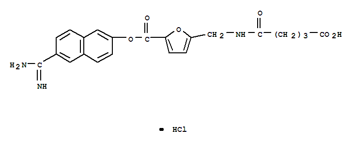 CAS 151328-91-5 structure